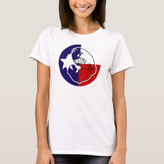 Texas Sporky Tee Shirt