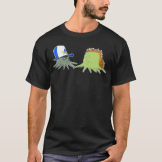 Texas Squidbillies T Shirt