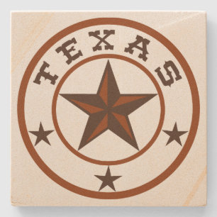 Texas Star Stenunderlägg