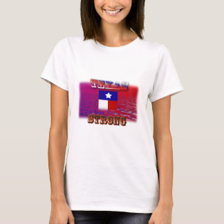 Texas-stark 2017 t shirt