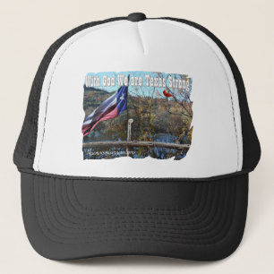 Texas stark keps