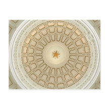 Texas State Huvudstad Rotunda