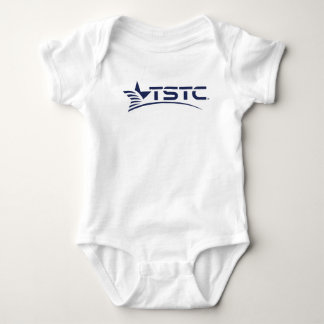 Texas State Technical College logotyp T Shirt