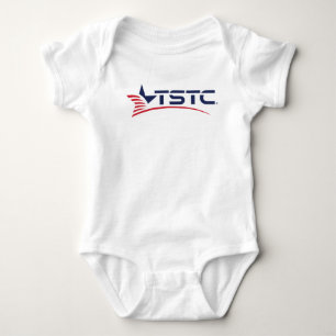 Texas State Technical College logotyp T Shirt