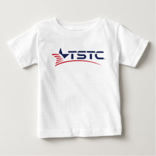 Texas State Technical College logotyp T Shirt