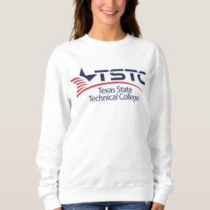 Texas State Technical College logotyp T Shirt