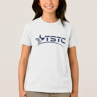 Texas State Technical College logotyp T Shirt