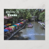 Texas State