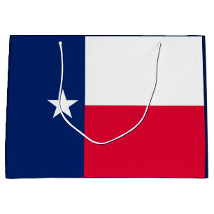 Texas Statlig flagga Design