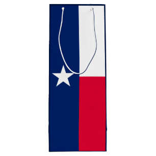 Texas Statlig flagga Design