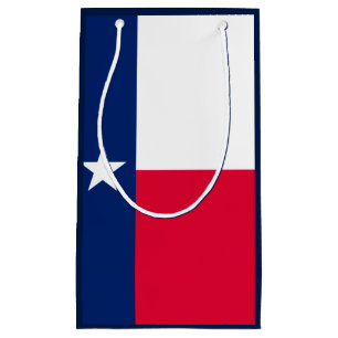 Texas Statlig flagga Design