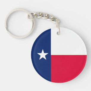 Texas Statlig flagga Design