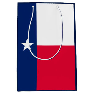 Texas Statlig flagga Design