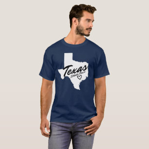 Texas statlig mässa tröja