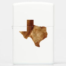 Texas statlig vattenfärg