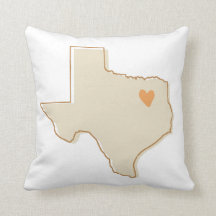 Texas statliga daghem eller vildkudde