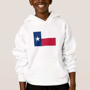 Texas statsflagga t shirt