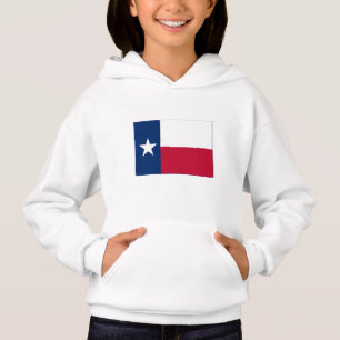 Texas statsflagga t shirt