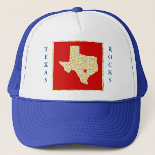 TEXAS STEN! KEPS
