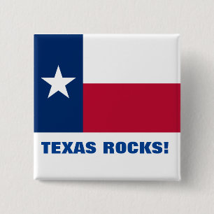 TEXAS STEN! KNAPP