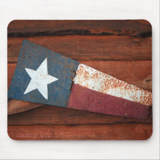Texas stil musmatta