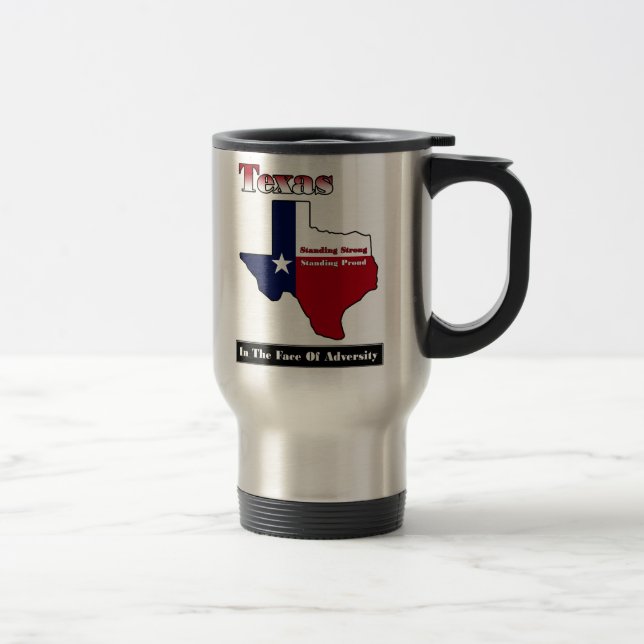 Texas Stong Strong Resemugg (Höger)