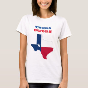 Texas Stong T Shirt