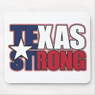 Texas-Strong Musmatta