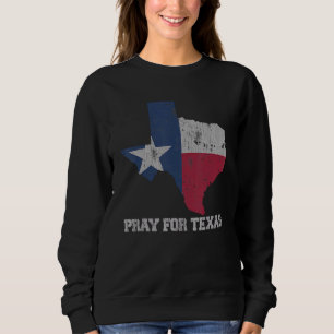 Texas Strong Pray for Texas Våra barn förtjänar B T Shirt