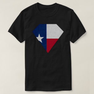 Texas Strong Superassistance T-Shirt