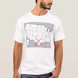 Texas suger tee shirt