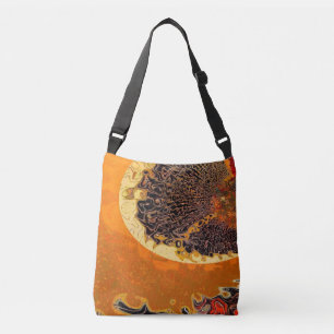 "Texas Summer" Kor Body Tote Axelväska