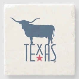 Texas symboler, Longhorn, flottan Stenunderlägg