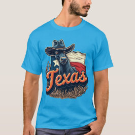 Texas T Shirt