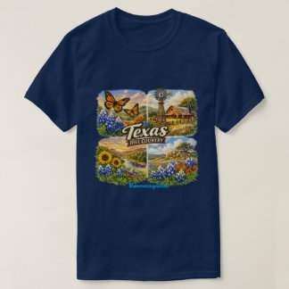 Texas T Shirt