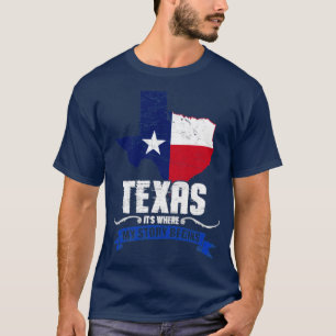 Texas T Shirt