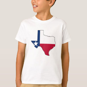 Texas T Shirt