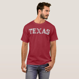 Texas T Shirt
