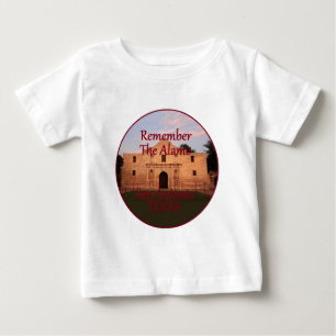 TEXAS T SHIRT