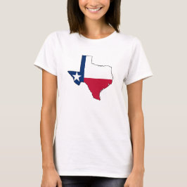 Texas T Shirt