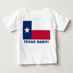 TEXAS T SHIRT