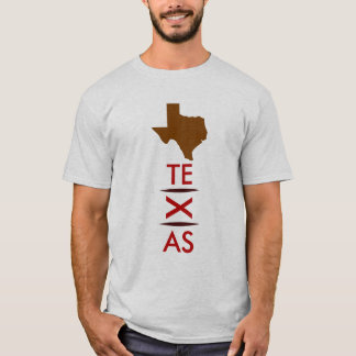 TEXAS T SHIRT