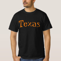Texas T-Shirt