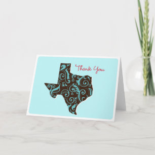 Texas Tack Kort