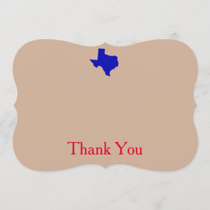 Texas tackkort tack kort