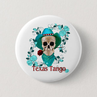 Texas Tango knäppas Knapp