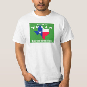 Texas Tee