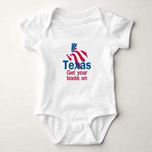 TEXAS TEE SHIRT