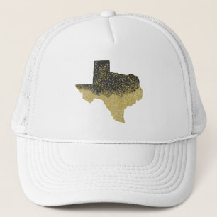 Texas-tema Keps