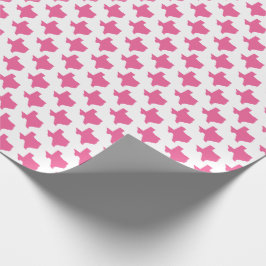 Texas, Texas, Rosa Presentpapper